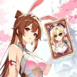 Stellar Deck: Maidens of Fate