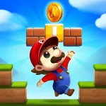 Super Run Adventure v0.8.143 MOD APK (Free Shopping)