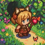 The Dark RPG: 2D Roguelike Pro