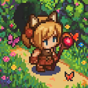 The Dark RPG: 2D Roguelike Pro