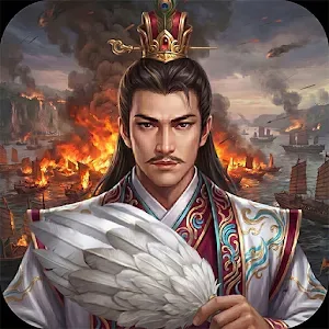 Three Kingdoms: Eastern Wu