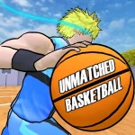 Unmatched Basketball v1.2 MOD APK (Unlimited Money)