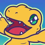 Digimon Soul Chaser v4.0.91 MOD APK (God Mode)