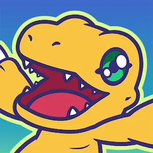 Digimon Soul Chaser