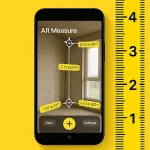 AR Measure v12.0.8.1 MOD APK (Premium Unlocked)