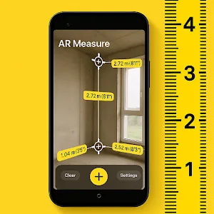 AR Measure