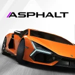 Asphalt 9 (Asphalt Legends)