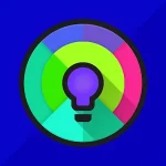 Black Light Icon Pack v17.0.2 APK (Full Version)