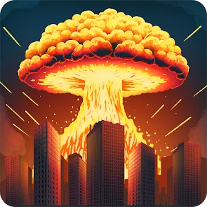 City Smash 2: Sandbox Game