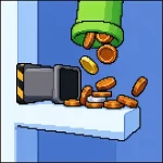 Coin Collector v1.2.0 MOD APK (Money, No Ads)
