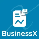 BusinessX v6.3.0 MOD APK (Premium Unlocked)