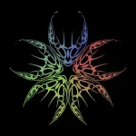 Dark Army Omni Icon Pack