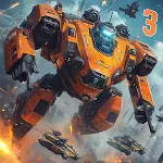 Defense Legend 3 v6.6.6669 MOD APK (Unlimited Money)