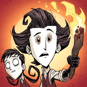 Don’t Starve Together