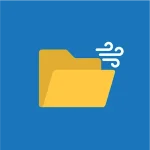 Empty Folder Cleaner
