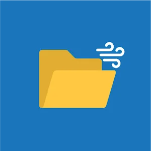 Empty Folder Cleaner
