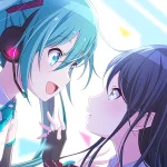 Project Sekai v6.6.2 MOD APK (Always Perfect, Auto Play)