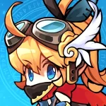 Gale Knights Idle RPG