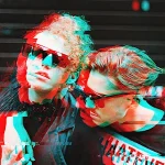 GlitchCam