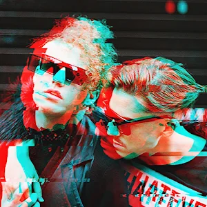 GlitchCam