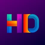 HDQWalls v2.5.5.8 MOD APK (Premium Unlocked)