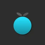 iFruity Dark v1.0.2 APK (Full Version)