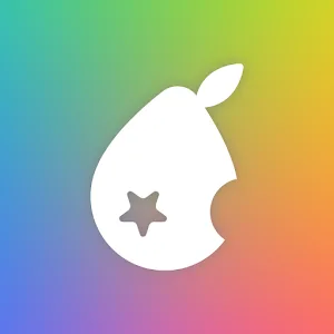 iGlass Colors OS Icon Pack