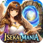 Isekaimania v0.3.3 MOD APK (Menu, Currency, Unlock No Ads)