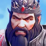 Kings Do Not Fall v2.8 MOD APK (God Mode, Golds)