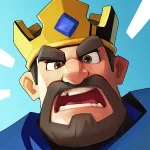 Kingshot v1.10.7 MOD APK (Menu, Damage, God Mode)