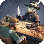 Last Asylum: Plague