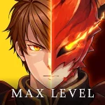 Max Level Idle v1.0.217 MOD APK (Menu, Damage, Defense, Speed)