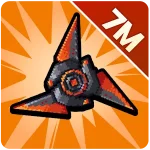 Merge Ninja Star 2 v1.0.650 MOD APK (Menu, Damage, God Mode)