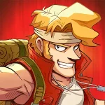 METAL SLUG RUSH v1.0.2 MOD APK (Menu, Unlimited Currency, No ADS)
