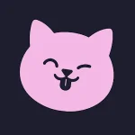 Pastel Dark Icon Pack v6.8 APK (Full Version)