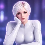 Project Eva