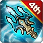 Raising Poseidon v1.4.22 MOD APK (Menu, Damage, Gold)
