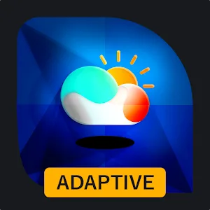 Shady Icon Pack