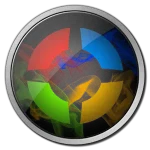 Smoke Rings Icon Pack v17.0.1 APK (Full Version)