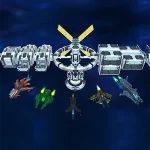 Space Miner Simulator v0.7.25 MOD APK (Mega Menu)