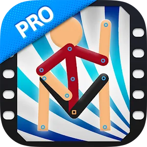 Stick Nodes Pro – Animator