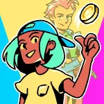 The Big Con v1.0.0 MOD APK (Unlocked Full Game)