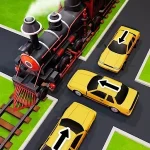 Traffic Frenzy v1.0.86 MOD APK ( Money, Unlocked)