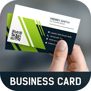 Ultimate Business Card Maker
