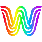 uNeon Waves Live Wallpaper