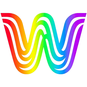 uNeon Waves Live Wallpaper