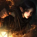 Blight War / 블라이트 워 : 사후 처리국