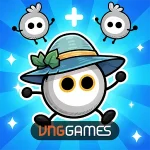 Village Tycoon: Merge & Idle