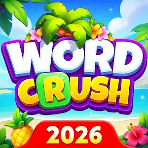 Word Crush