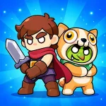Backpack Stars v1.022.257 MOD APK (Menu, Damage, God Mode, Currency)
